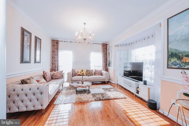 19338 PARADISE MANOR DR, Hagerstown, MD 21742