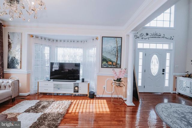 19338 PARADISE MANOR DR, Hagerstown, MD 21742