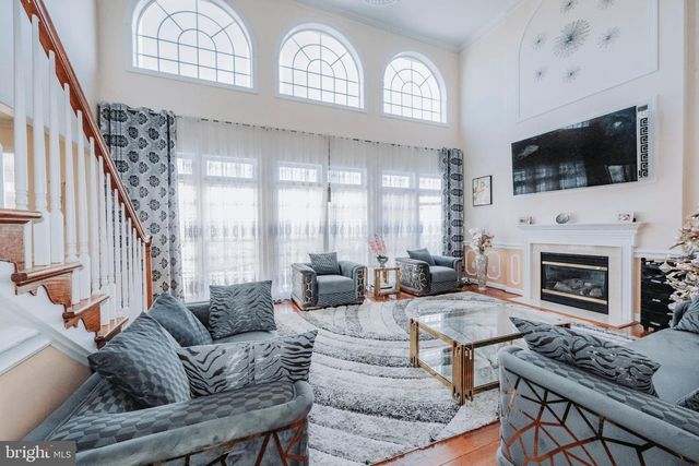 19338 PARADISE MANOR DR, Hagerstown, MD 21742