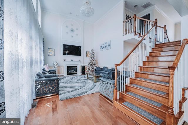 19338 PARADISE MANOR DR, Hagerstown, MD 21742