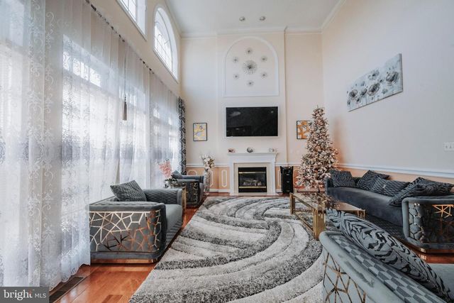 19338 PARADISE MANOR DR, Hagerstown, MD 21742