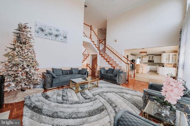 19338 PARADISE MANOR DR, Hagerstown, MD 21742