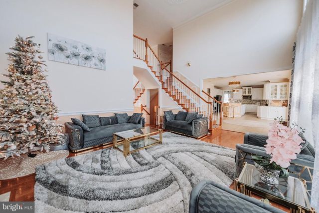 19338 PARADISE MANOR DR, Hagerstown, MD 21742