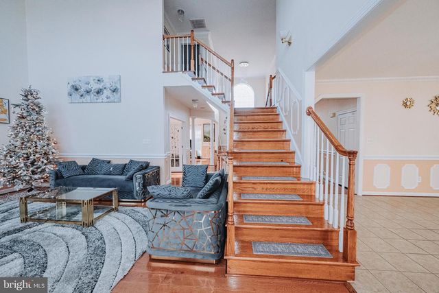 19338 PARADISE MANOR DR, Hagerstown, MD 21742