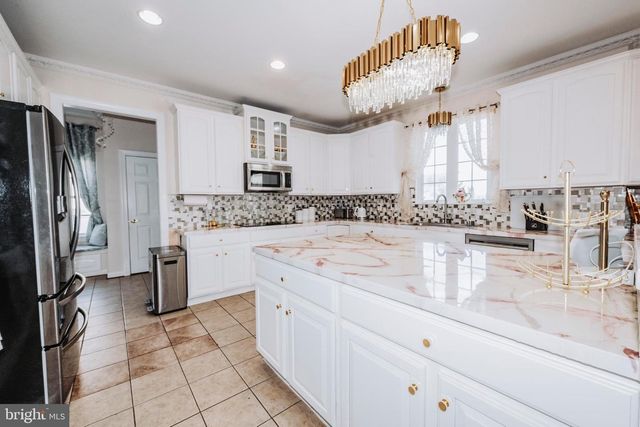 19338 PARADISE MANOR DR, Hagerstown, MD 21742