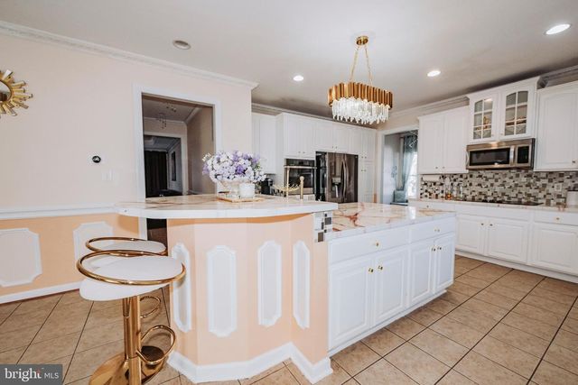 19338 PARADISE MANOR DR, Hagerstown, MD 21742