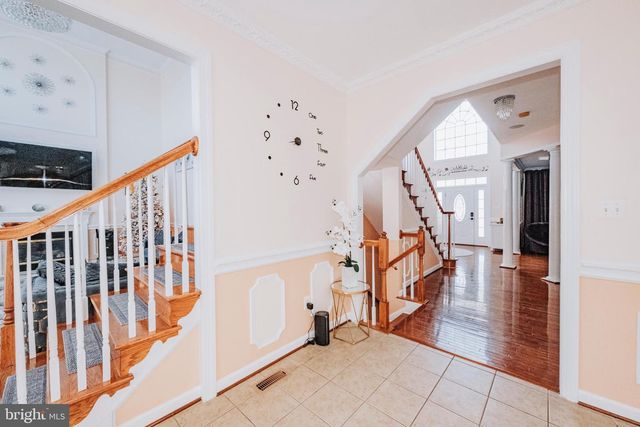 19338 PARADISE MANOR DR, Hagerstown, MD 21742