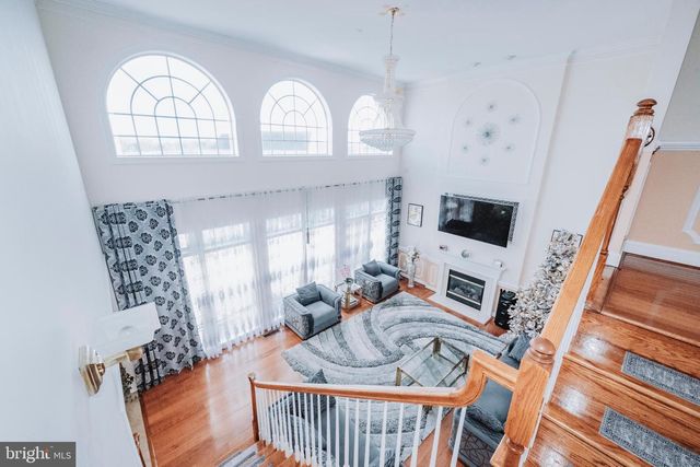 19338 PARADISE MANOR DR, Hagerstown, MD 21742