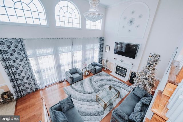 19338 PARADISE MANOR DR, Hagerstown, MD 21742