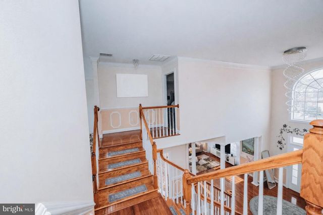 19338 PARADISE MANOR DR, Hagerstown, MD 21742