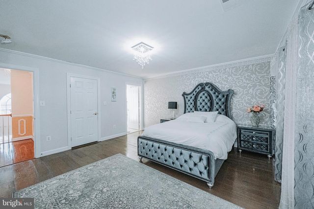 19338 PARADISE MANOR DR, Hagerstown, MD 21742