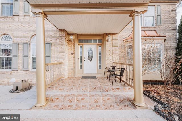 19338 PARADISE MANOR DR, Hagerstown, MD 21742