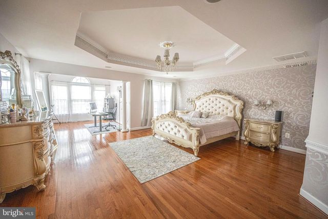 19338 PARADISE MANOR DR, Hagerstown, MD 21742