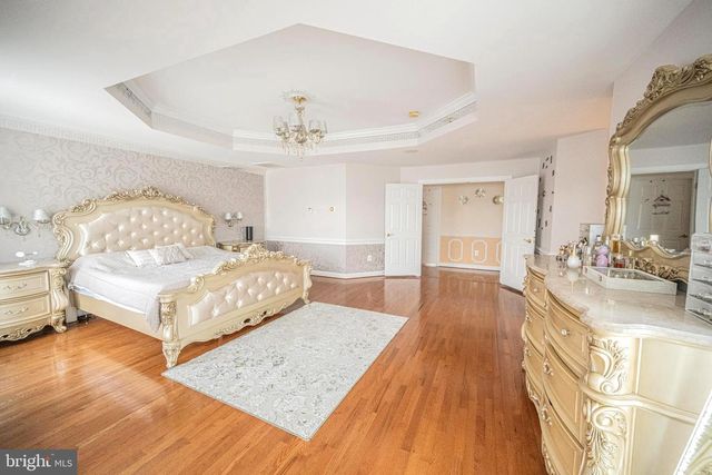 19338 PARADISE MANOR DR, Hagerstown, MD 21742