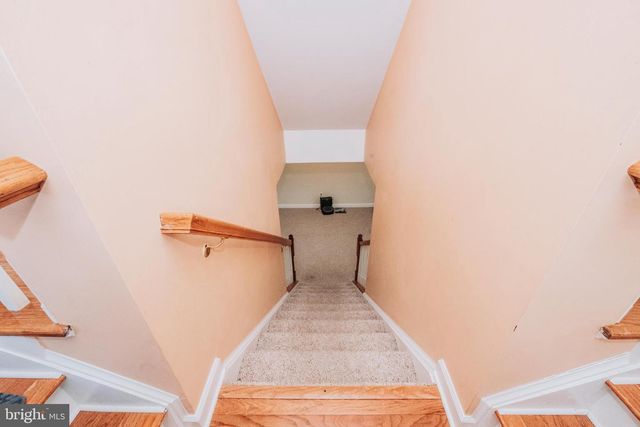 19338 PARADISE MANOR DR, Hagerstown, MD 21742