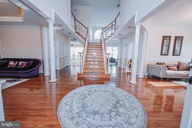 19338 PARADISE MANOR DR, Hagerstown, MD 21742