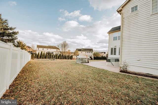 19338 PARADISE MANOR DR, Hagerstown, MD 21742