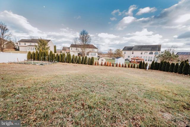 19338 PARADISE MANOR DR, Hagerstown, MD 21742