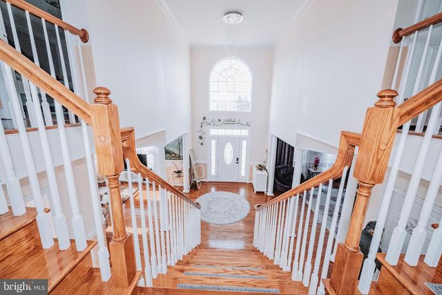 19338 PARADISE MANOR DR, Hagerstown, MD 21742