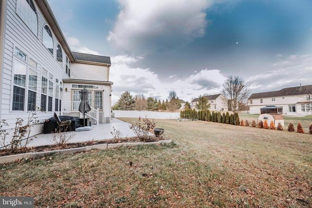 19338 PARADISE MANOR DR, Hagerstown, MD 21742