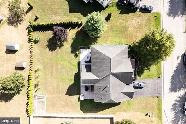19338 PARADISE MANOR DR, Hagerstown, MD 21742