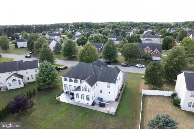 19338 PARADISE MANOR DR, Hagerstown, MD 21742