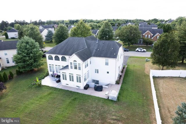 19338 PARADISE MANOR DR, Hagerstown, MD 21742