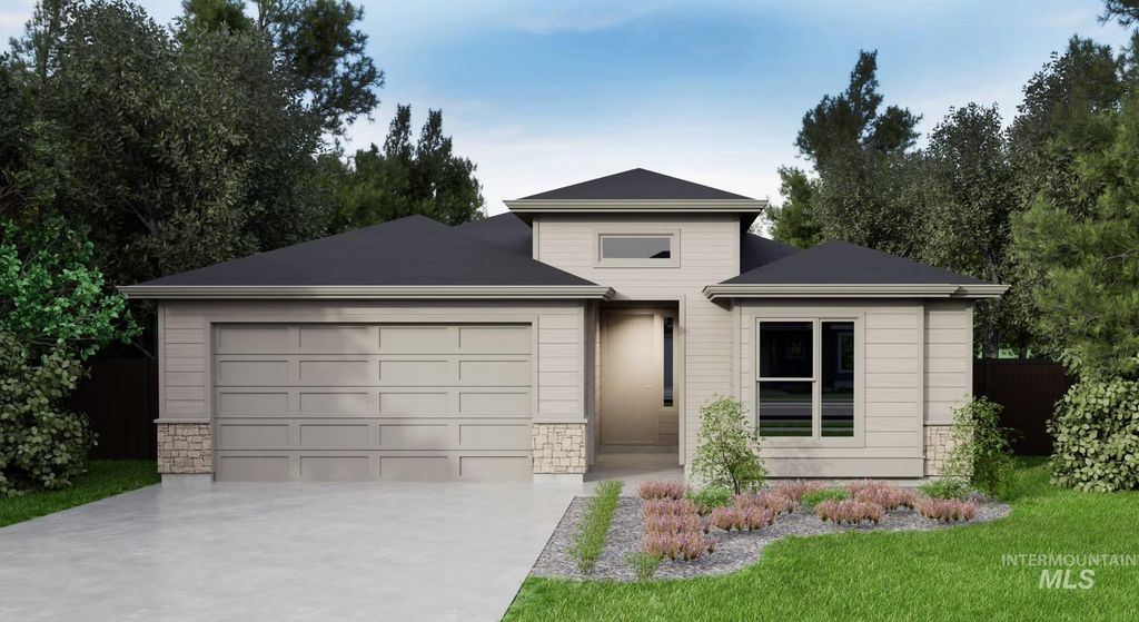 4211 Tropic Way, Caldwell, ID 83607