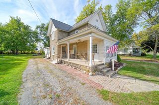 379 N Main Street, Britton, MI 49229