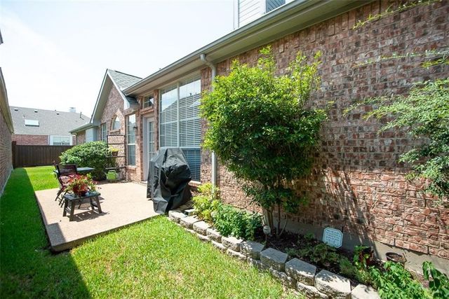 3024 Silver Springs Lane, Plano, TX 75025