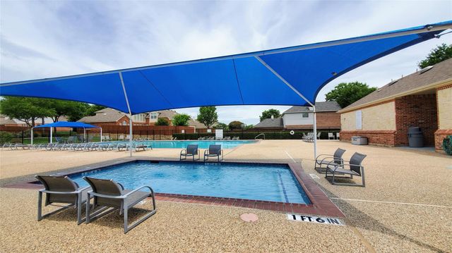 3024 Silver Springs Lane, Plano, TX 75025