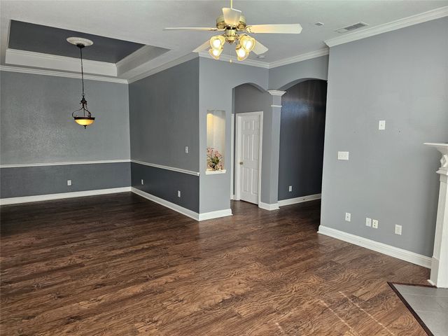 3024 Silver Springs Lane, Plano, TX 75025