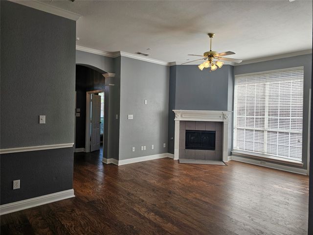 3024 Silver Springs Lane, Plano, TX 75025