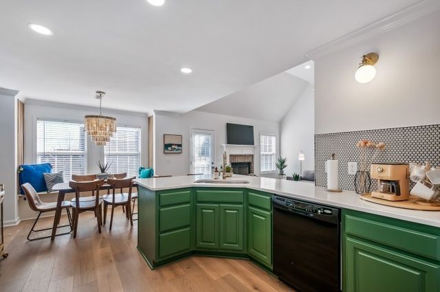 2944 Hearthside Dr, Spring Hill, TN 37174