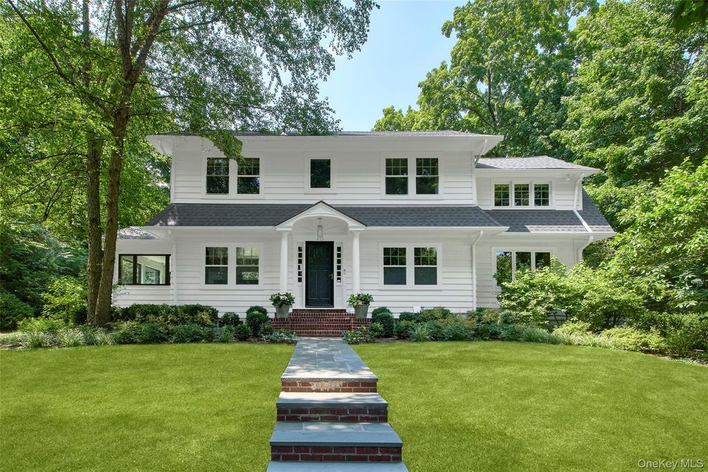 40 Kings Court, Chappaqua, NY 10514