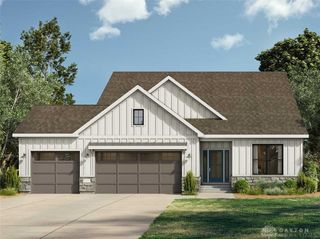 9197 Remy Court, Clearcreek Twp, OH 45458