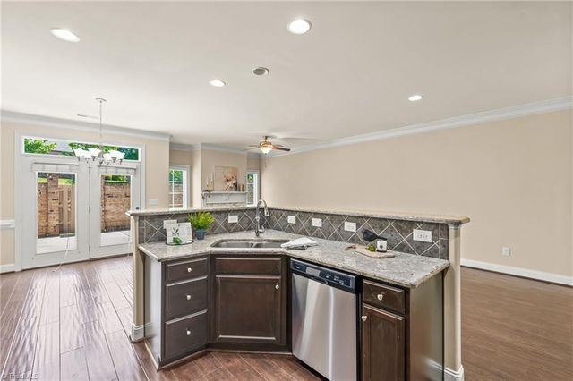 633 Stags Leap Court, High Point, NC 27265