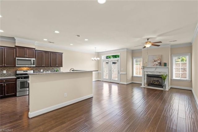 633 Stags Leap Court, High Point, NC 27265