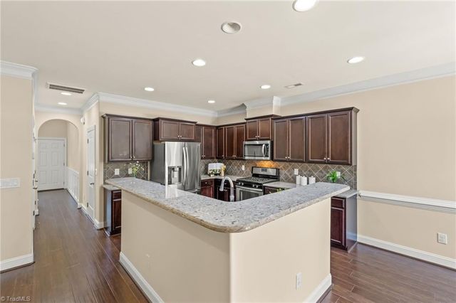 633 Stags Leap Court, High Point, NC 27265