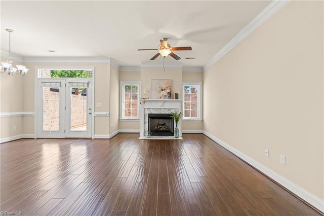 633 Stags Leap Court, High Point, NC 27265