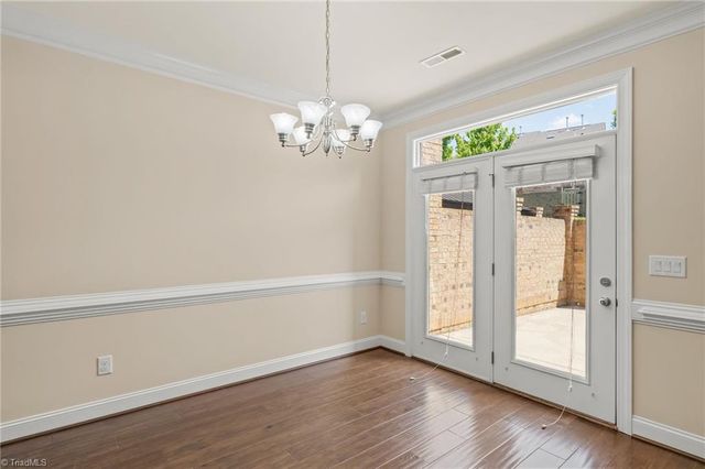 633 Stags Leap Court, High Point, NC 27265