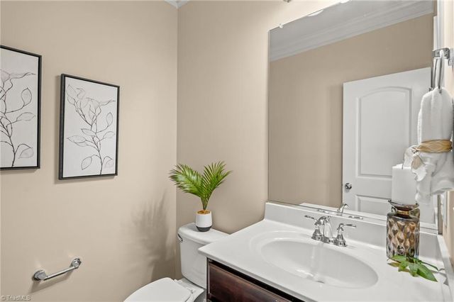 633 Stags Leap Court, High Point, NC 27265