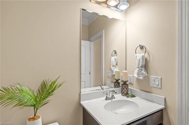 633 Stags Leap Court, High Point, NC 27265