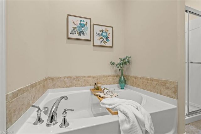 633 Stags Leap Court, High Point, NC 27265