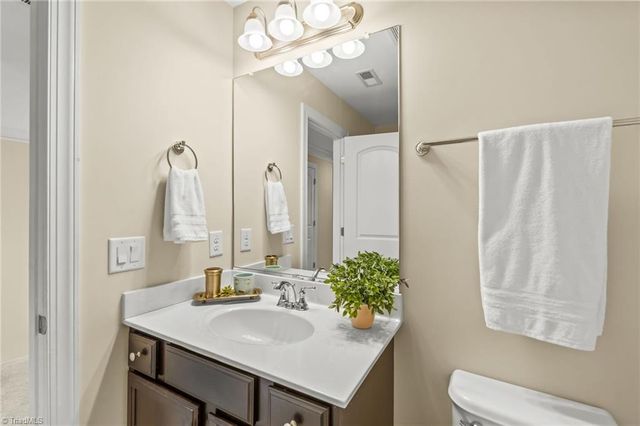 633 Stags Leap Court, High Point, NC 27265