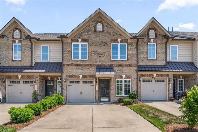 633 Stags Leap Court, High Point, NC 27265