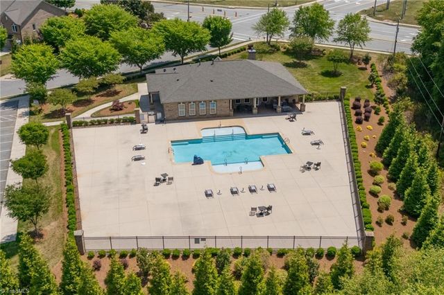 633 Stags Leap Court, High Point, NC 27265
