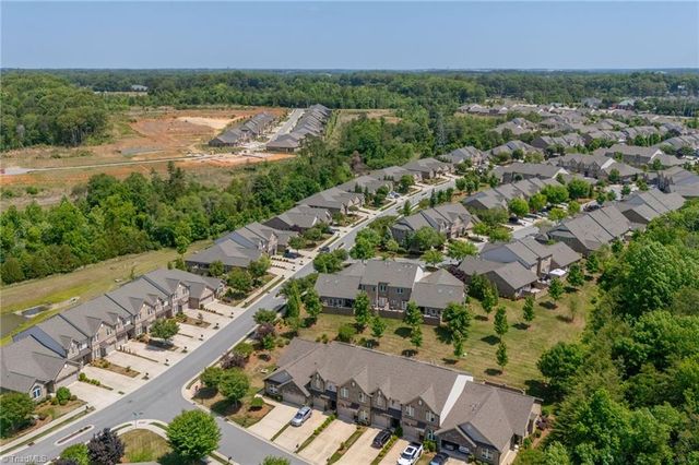 633 Stags Leap Court, High Point, NC 27265
