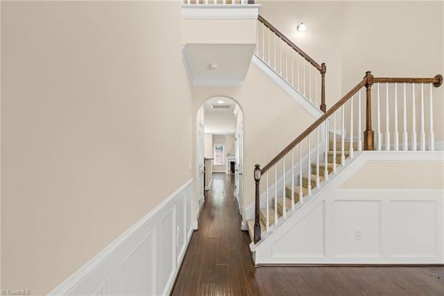 633 Stags Leap Court, High Point, NC 27265