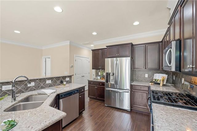 633 Stags Leap Court, High Point, NC 27265